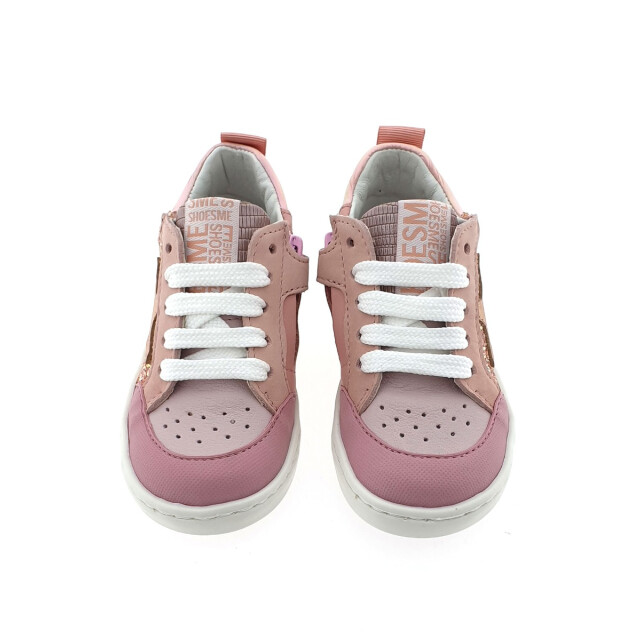 Shoesme UR23S018 Sneakers Roze UR23S018 large