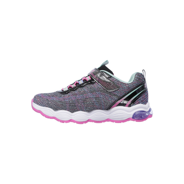 Skechers 10833L/BKMT Sneakers Roze 10833L/BKMT large