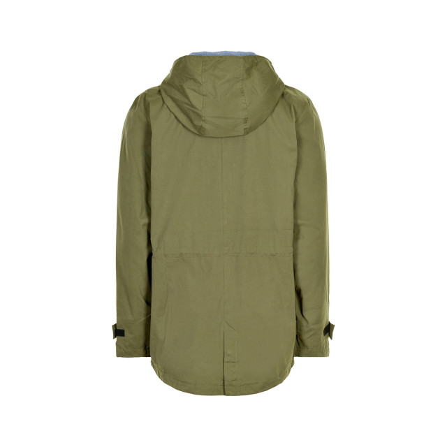 Anerkjendt Ak cigo jacket 9120910 green 9120910 large