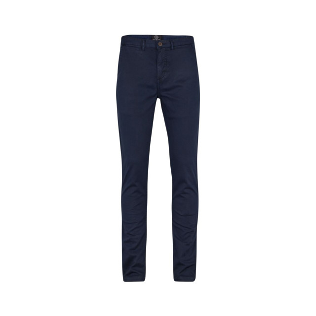 Kronstadt Broek heren danie stretch 10003 navy 10003 large