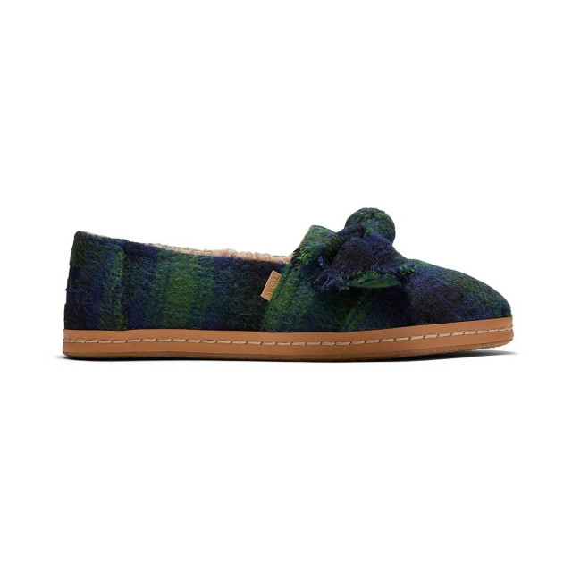 Toms Pantoffel alpargata galapagas 10015765 29 green 58 10015765 large