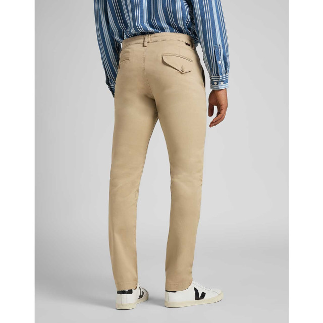 Lee Slim chino service sand l768la10 L768LA10 large