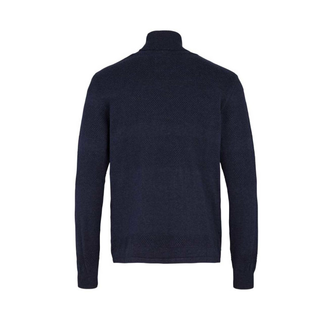 Kronstadt Fisker cotton navy 50023 50023 large