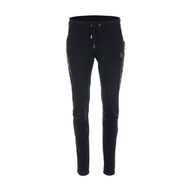 Zizo Broek britt sp22.bri.013 black SP22.BRI.013 large