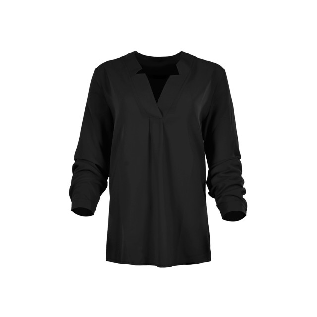 MAICAZZ Nadine blouse sp20.20.001 black SP20.20.001 large