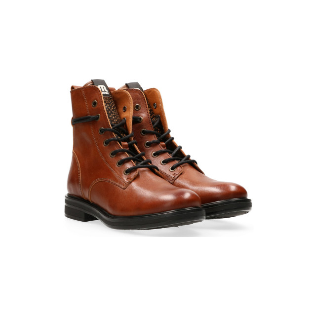 Maruti Anabela leather 66.1457.02 cognac/pixel veterboot 66.1457.02 large