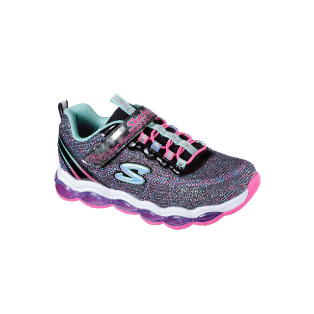 Skechers 10833L/BKMT Sneakers Roze 10833L/BKMT large