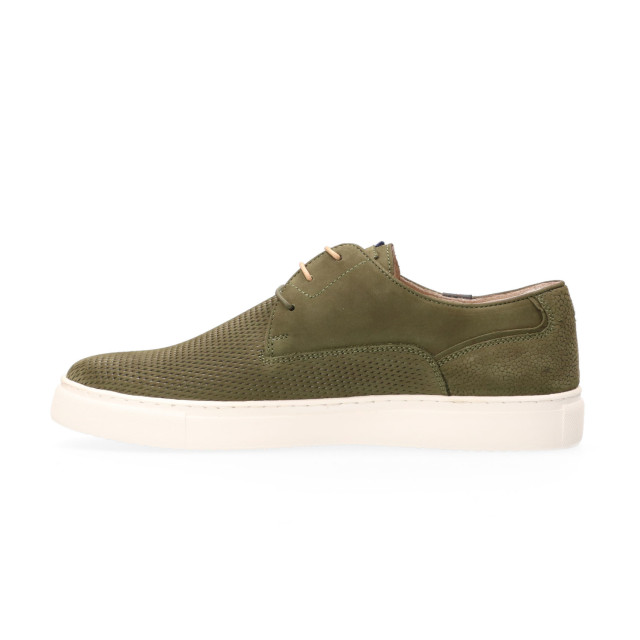 Australian Footwear Morris nubuck green 15.1559.01 eoo 15.1559.01 large