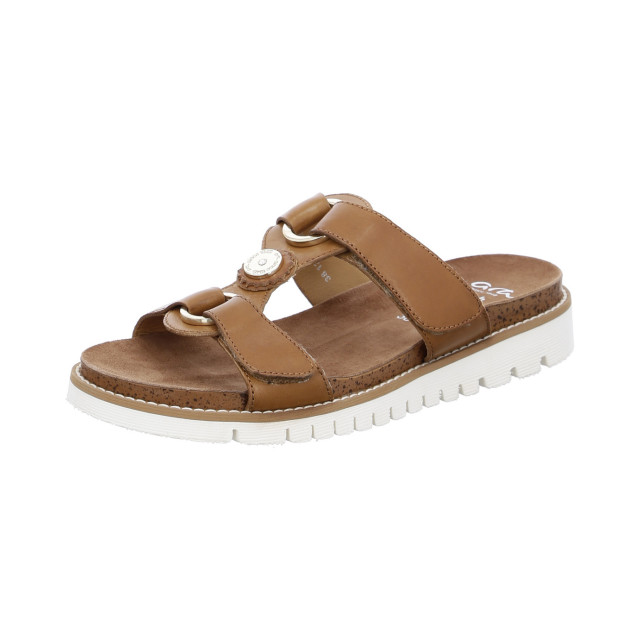 Ara 12-28130 kent-sport nappa soft cognac 12-28130 large