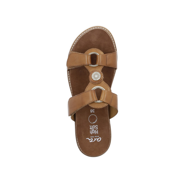 Ara 12-28130 kent-sport nappa soft cognac 12-28130 large