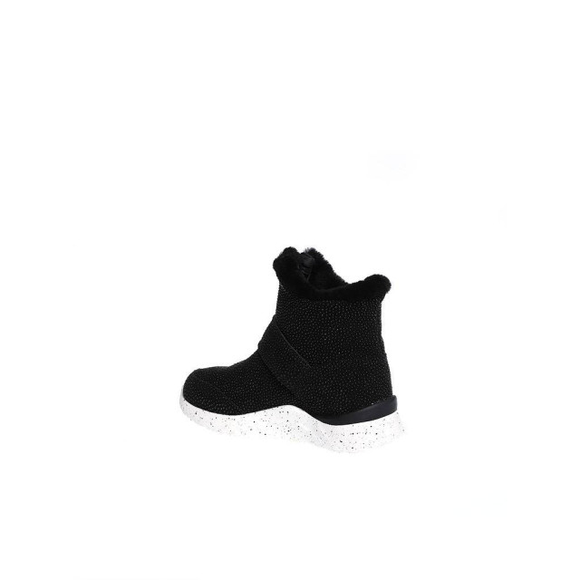 Woden Kids . odina zipper boot 27-33 waterproof black . Kids . Odina Zipper Boot 27-33 Waterproof BLACK . large