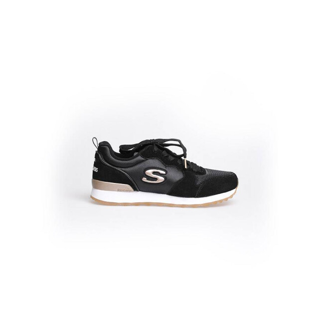 Skechers 111blk Sneakers Zwart 111blk large