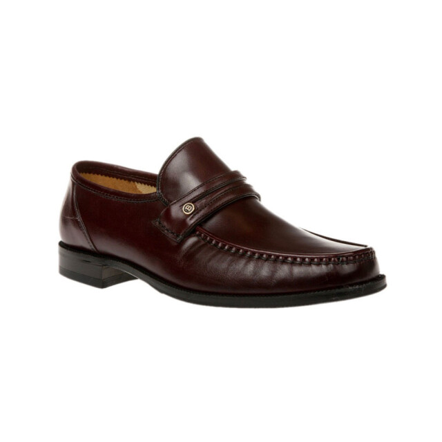 Berkelmans Lugo nappa lugo nappa BORDO large