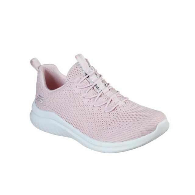 Skechers ULTRA FLEX LITE GROVE 13350/LTPK PINK Sneakers Roze ULTRA FLEX LITE GROVE 13350/LTPK PINK large