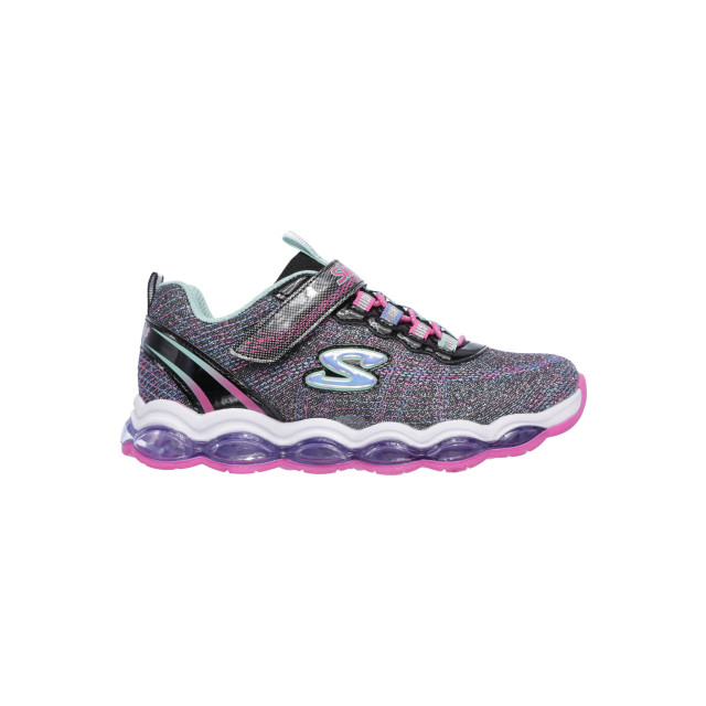 Skechers 10833L/BKMT Sneakers Roze 10833L/BKMT large