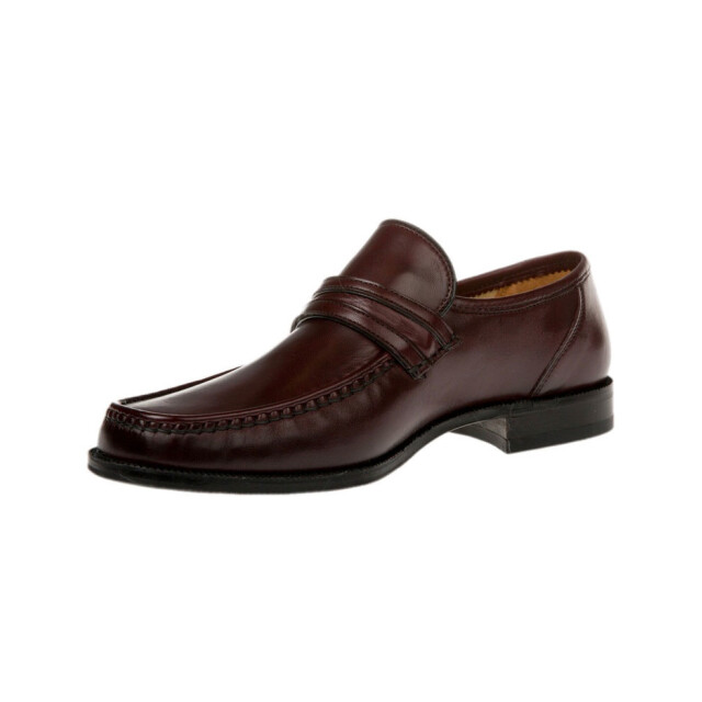 Berkelmans Lugo nappa lugo nappa BORDO large