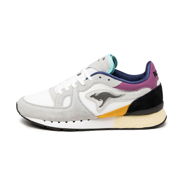 Kangaroos Coil r1 47290 ultimate grey berry 47290 large