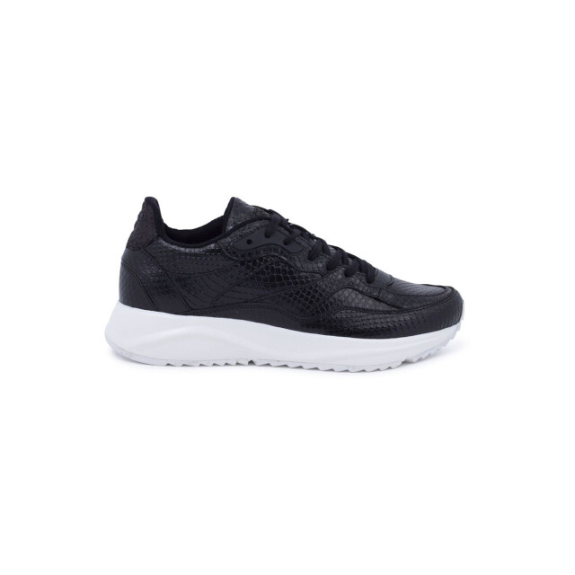Woden Sophie snake black wl8-020 WL841-020 large