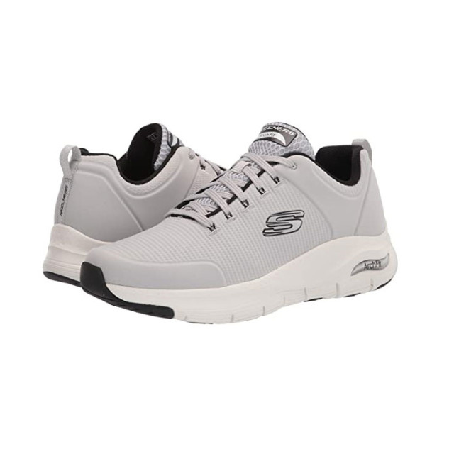 Skechers 232200 / LGBK Sneakers Grijs 232200 / LGBK large