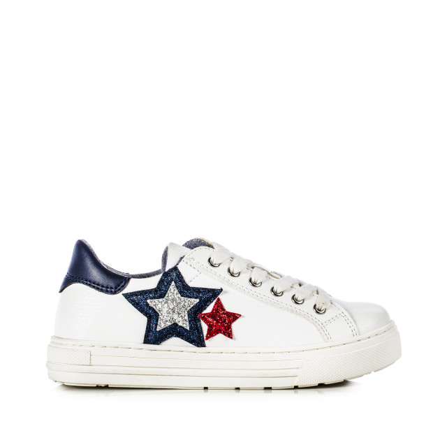 Tommy Hilfiger Low cut 30615 white/blue/red 30615 large