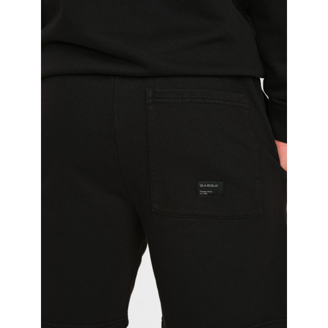 Gabba Nine sweat shorts black p6024 P6024 large