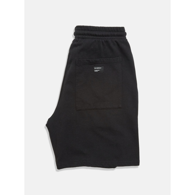 Gabba Nine sweat shorts black p6024 P6024 large