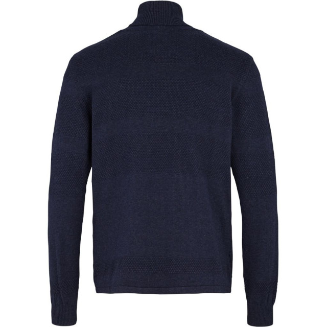 Kronstadt Fisker cotton navy 50023 50023 large