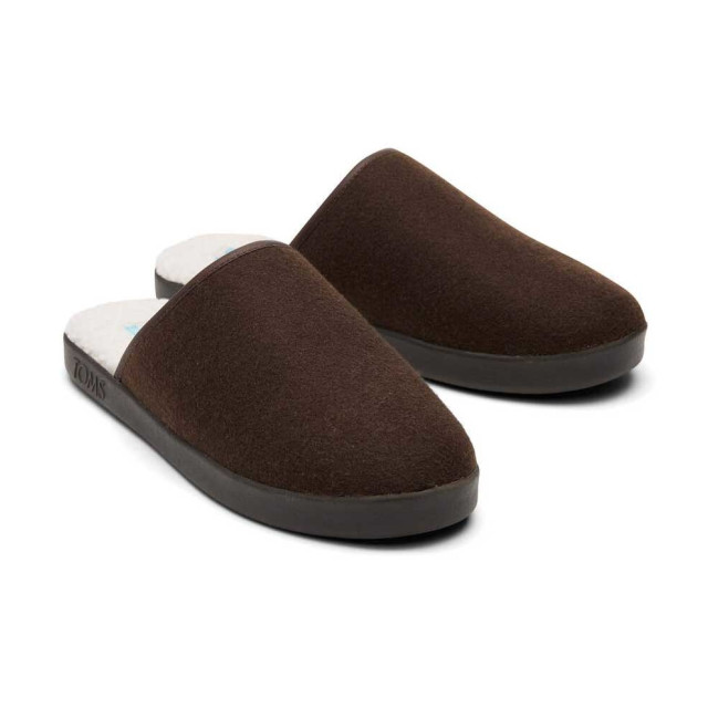 Toms Harbor chocolate brown repreve two tone 10016936 10016936 large