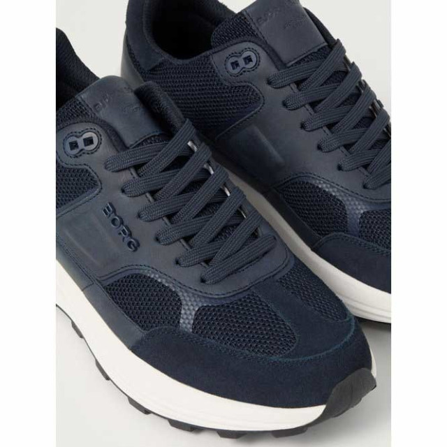 Björn Borg Heren sneaker 584504 r1300 msh m heren sneaker 584504 R1300 MSH M large