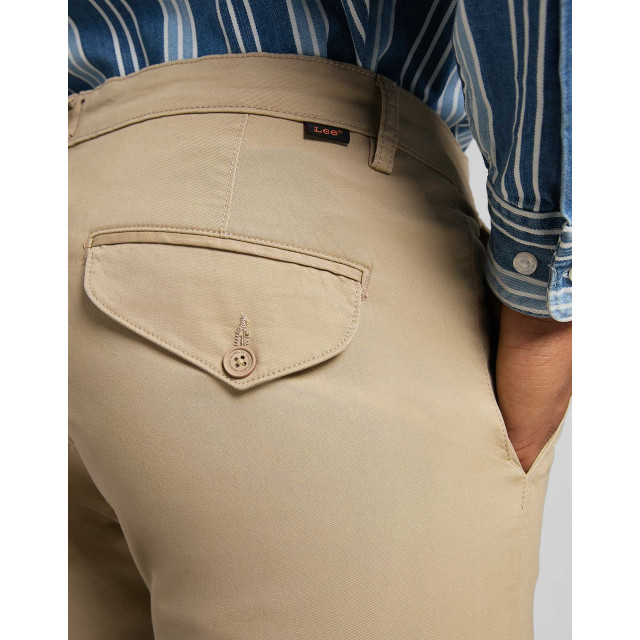 Lee Slim chino service sand l768la10 L768LA10 large