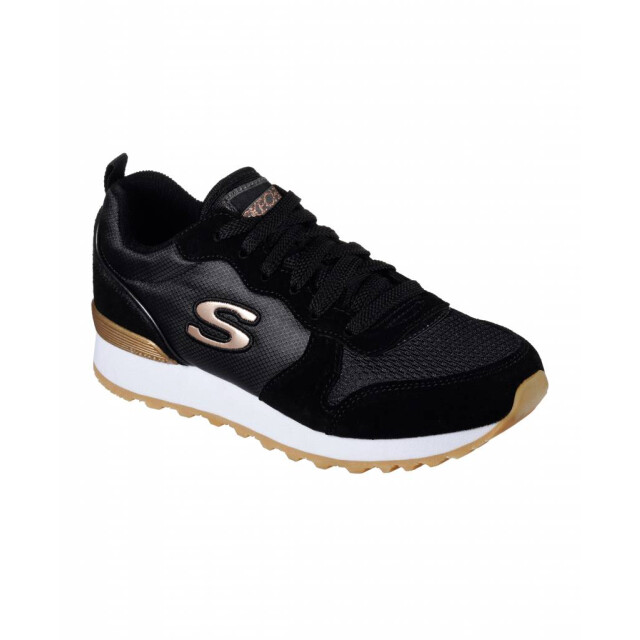 Skechers 111blk Sneakers Zwart 111blk large