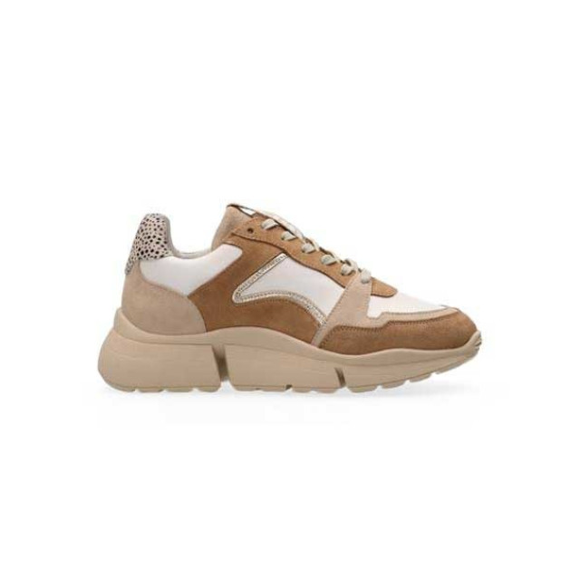 Maruti Cody suede leather 66.1600.01-u00 beige 66.1600.01-U00 large