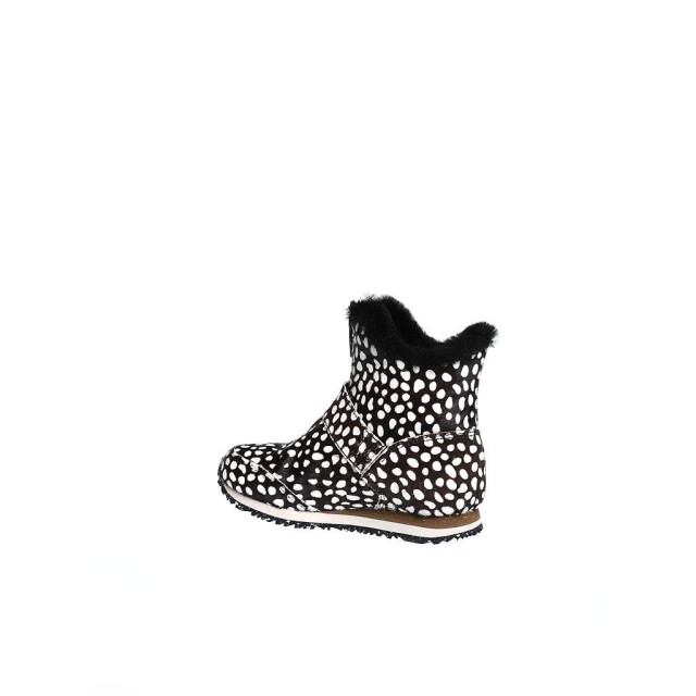 Woden Kids odina zipper animal boots Kids Odina Zipper Animal Boots large