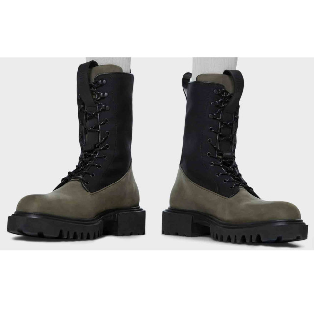 Rains 22610 show combat neopren evergreen 22610 large