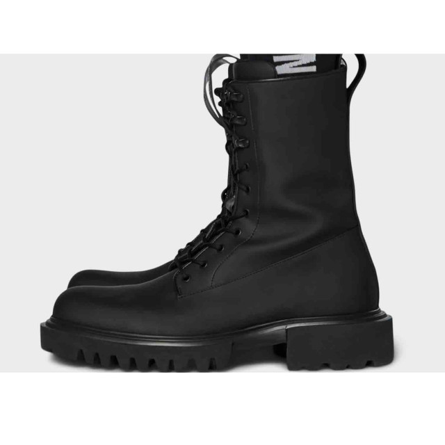 Rains 22600 show combat boot black 22600 large
