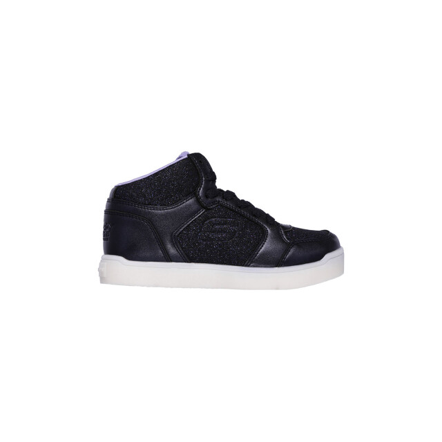 Skechers 10940l/nvy Sneakers Blauw 10940l/nvy large