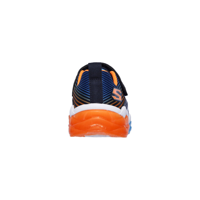 Skechers 90725L/NVOR Sneakers Blauw 90725L/NVOR large