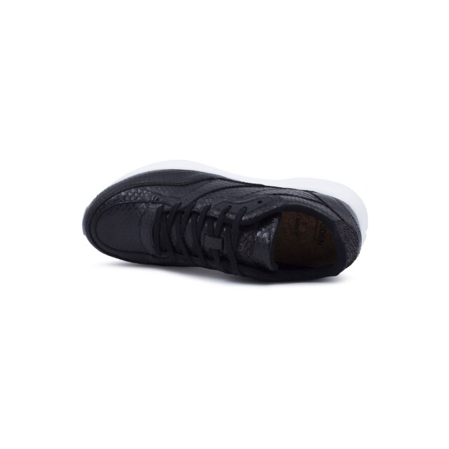 Woden Sophie snake black wl8-020 WL841-020 large
