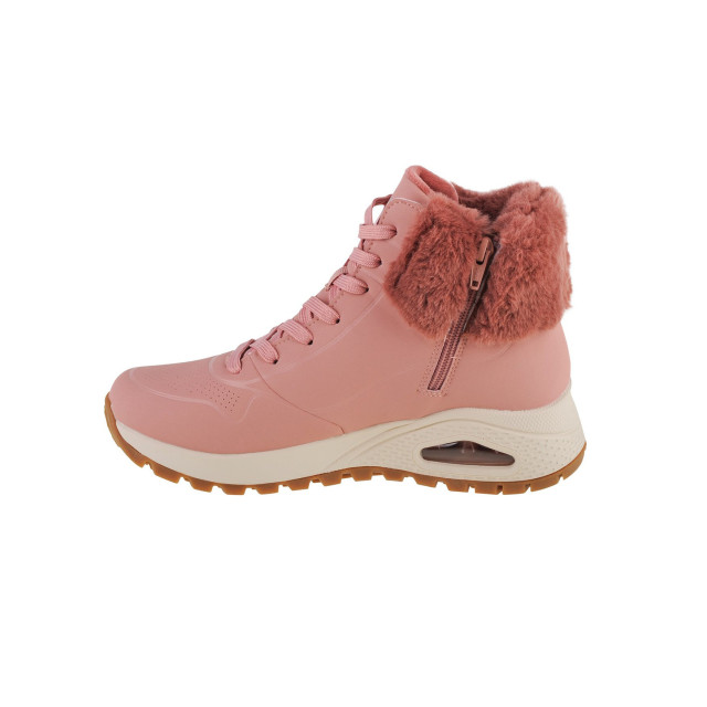 Skechers 167274/ROS Veterschoenen Roze 167274/ROS large