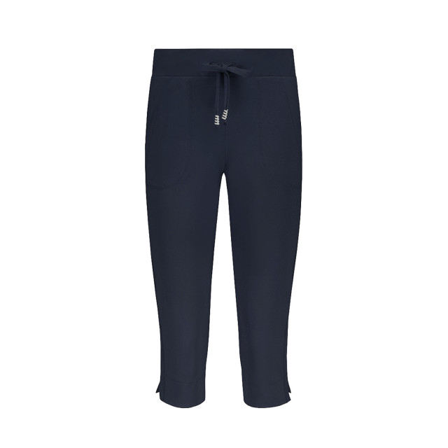 Helena Hart Capri broek corsa 7007 marine 7007 large