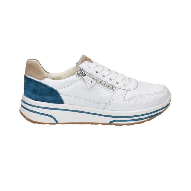 Ara 12-32440 sopporo white /capri 12-32440 large