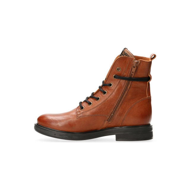 Maruti Anabela leather 66.1457.02 cognac/pixel veterboot 66.1457.02 large