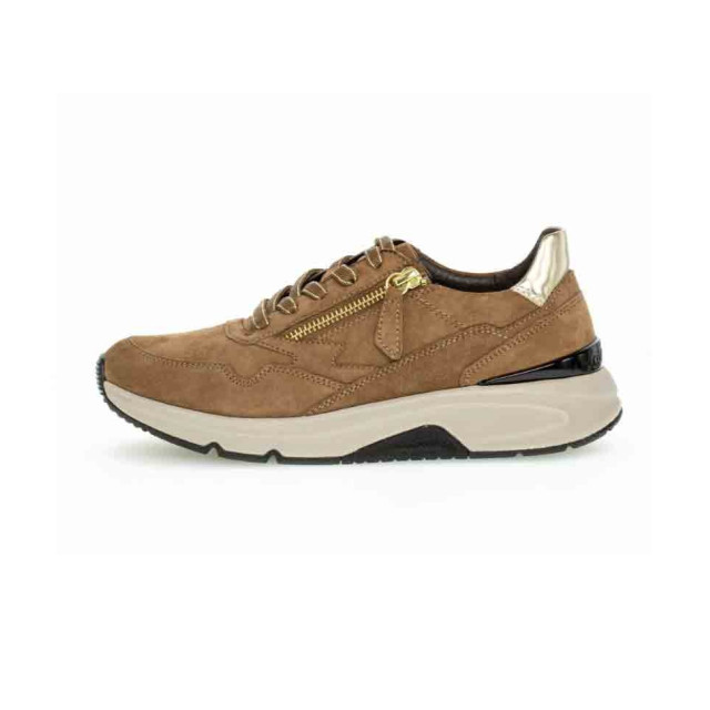 Gabor 96.898.31 Sneakers Beige 96.898.31 large