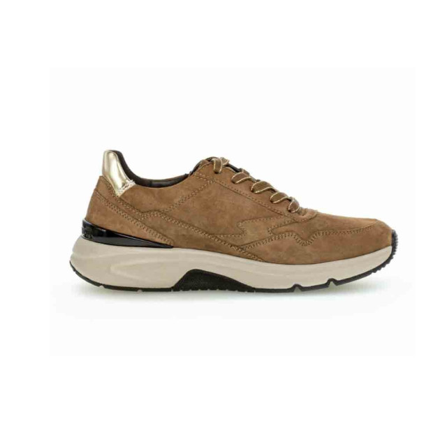 Gabor 96.898.31 Sneakers Beige 96.898.31 large