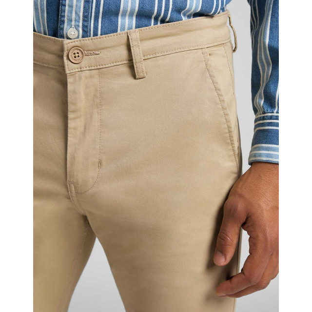 Lee Slim chino service sand l768la10 L768LA10 large