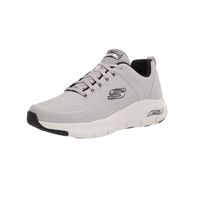 Skechers 232200 / LGBK Sneakers Grijs 232200 / LGBK large