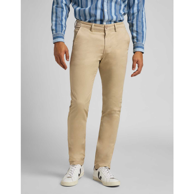 Lee Slim chino service sand l768la10 L768LA10 large