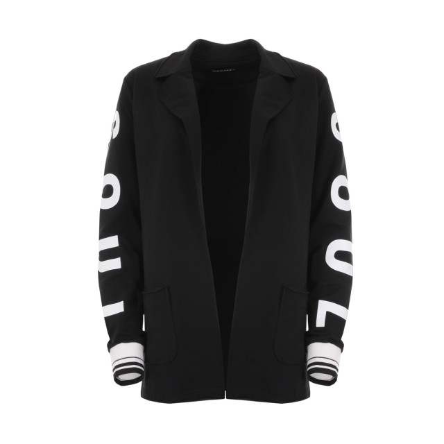 MAICAZZ Blazer brandi black/off white fa22.10.303 FA22.10.303 large