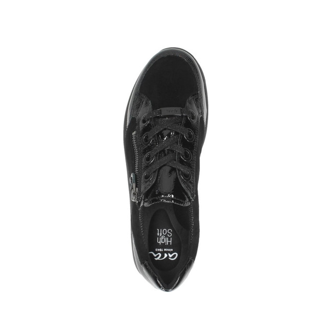 Ara 12-44587 osaka-highsoft vernice black 12-44587 large