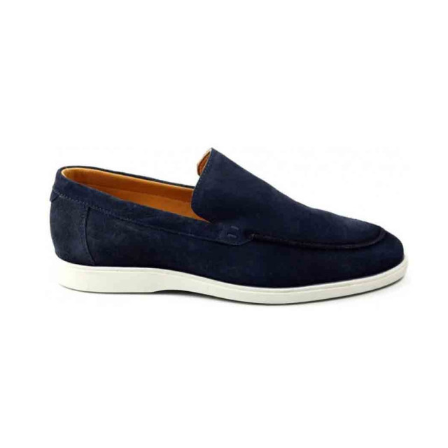 Jenszen 2803 navy suede 2803 NAVY SUEDE large